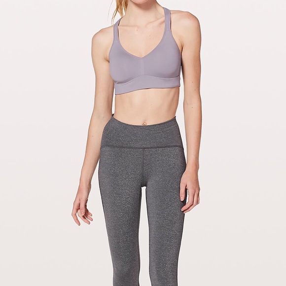lululemon athletica Tops - Lululemon Speed up bra